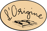 Origine Logo