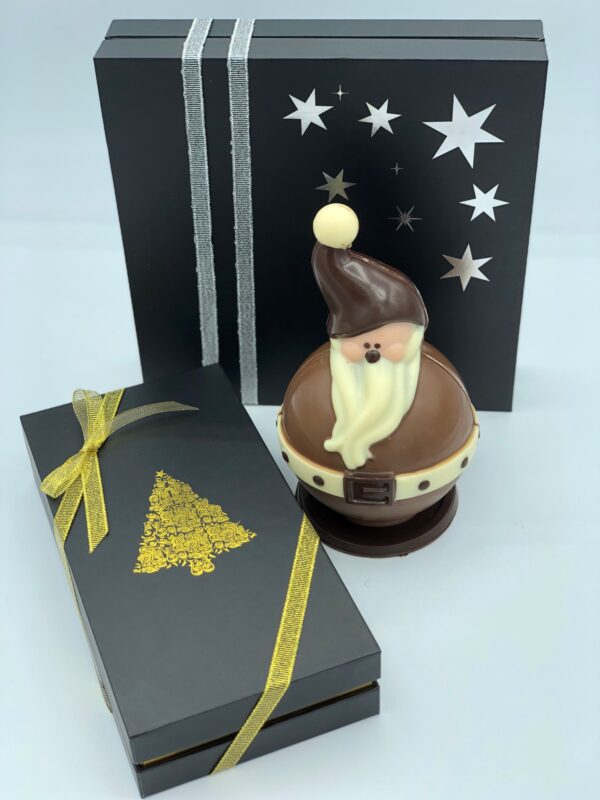 Chocolats de Noël