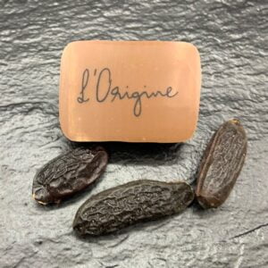 Ganache tonka