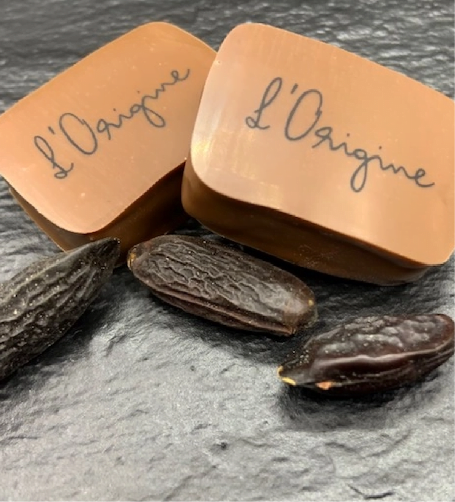 L'Origine Chocolaterie artisanale suisse