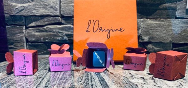 Mini surprise avec 1 chocolat