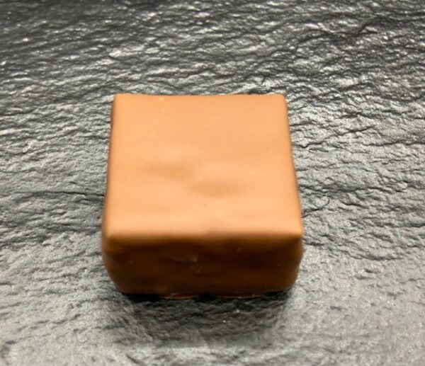 Praliné amande croquant