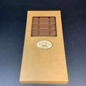 Tablette de chocolat