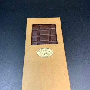 Tablette de chocolat