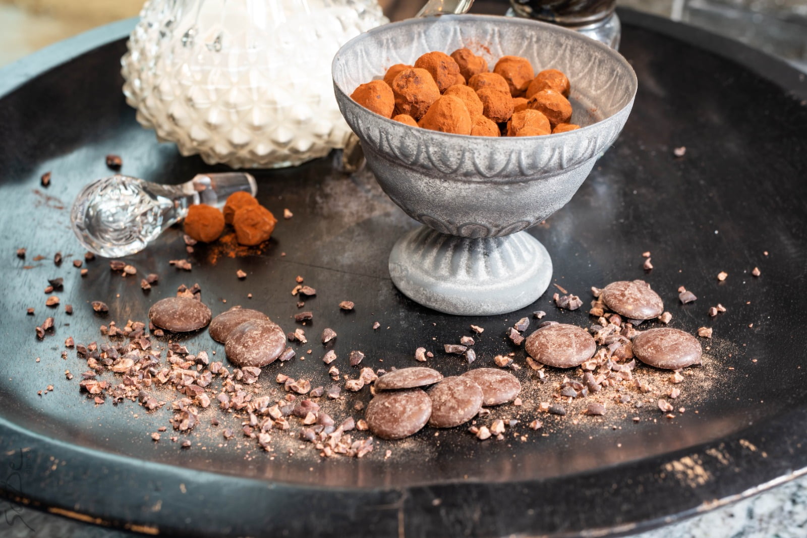 L'Origine Chocolaterie artisanale suisse