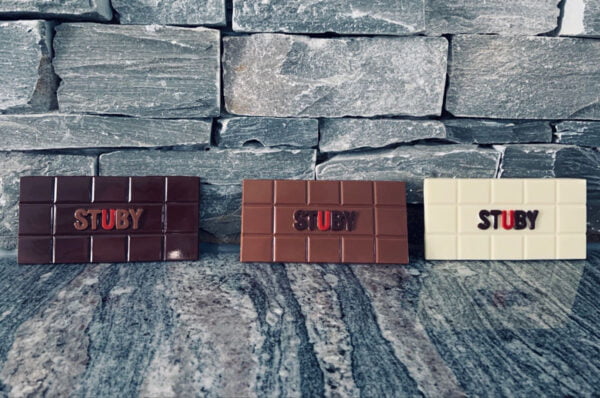 Chocolat logo entreprise – Image 5