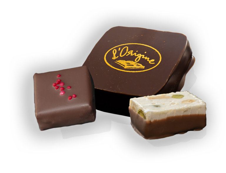 CHOCOLATE AND LOVE - chocolat suisse bio – Raconte Moi un Chocolat