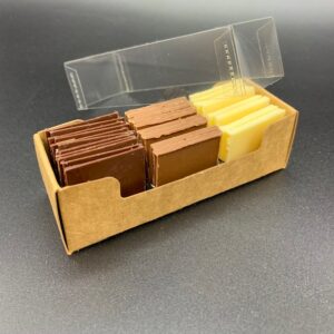 Fine mini tablette 3x