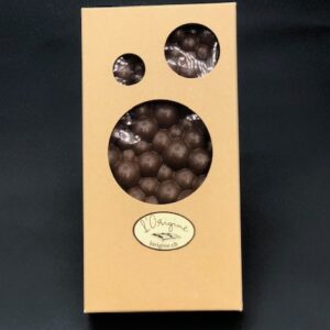 Tablette caramel A